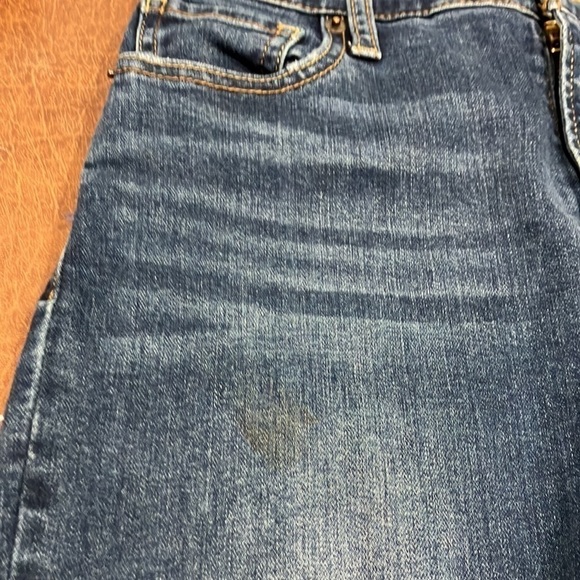 LUCKY Brand Olivia Skinny Jeans - Picture 9 of 13